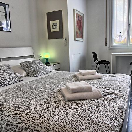 Residenza Manzoni Como Centre Zewnętrze zdjęcie