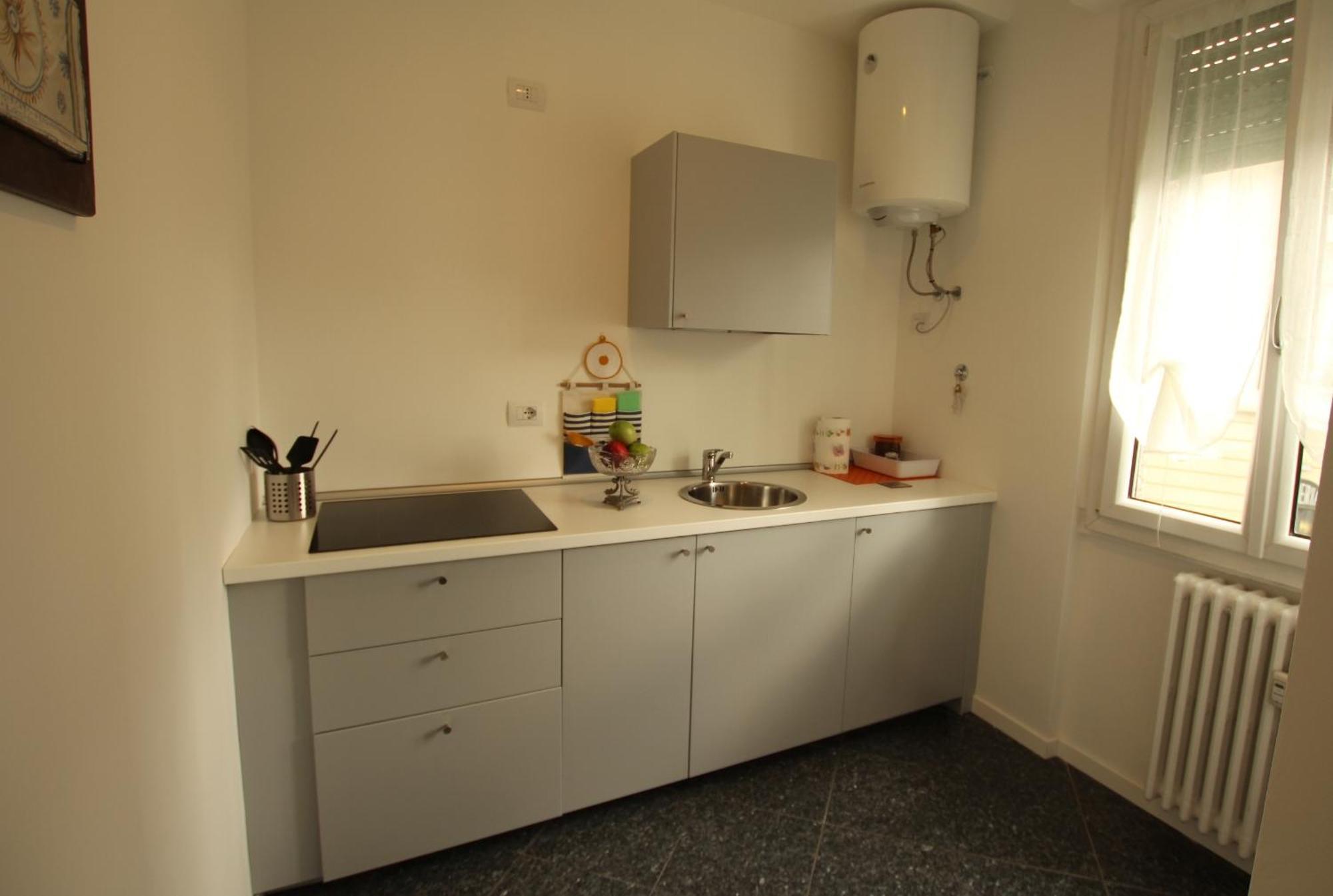 Residenza Manzoni Como Centre Zewnętrze zdjęcie