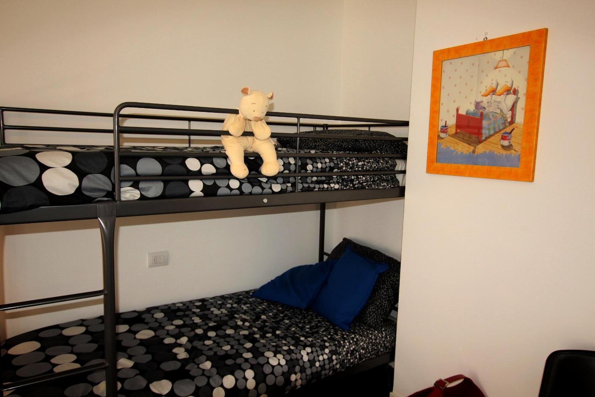 Residenza Manzoni Como Centre Zewnętrze zdjęcie
