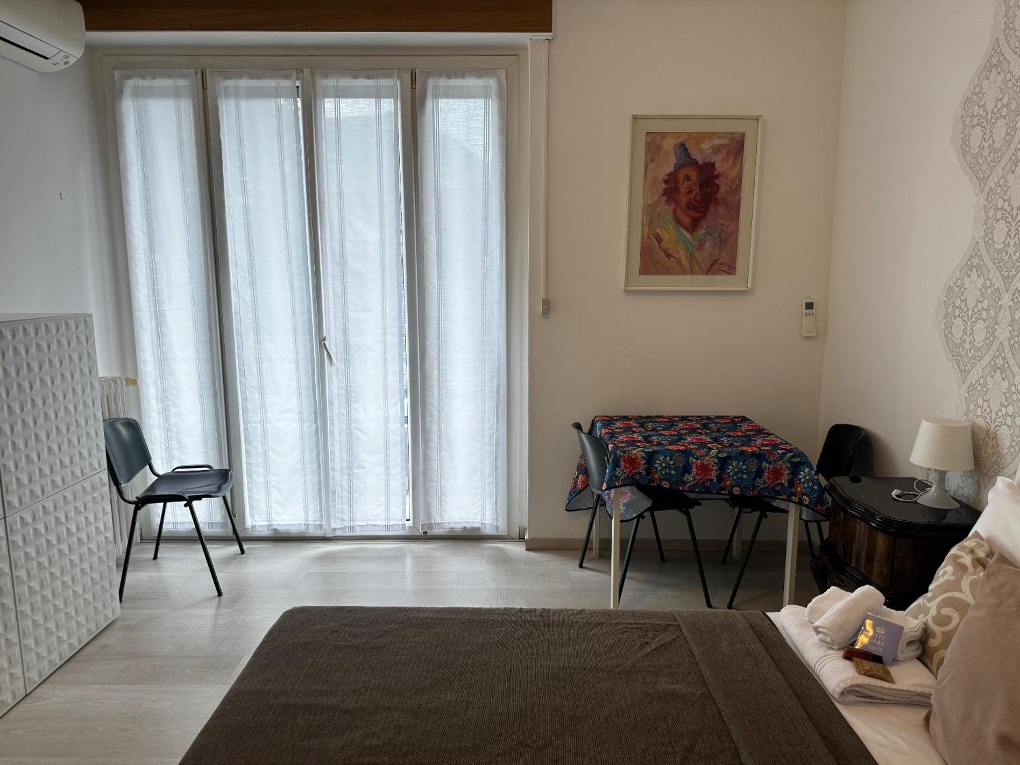 Residenza Manzoni Como Centre Zewnętrze zdjęcie