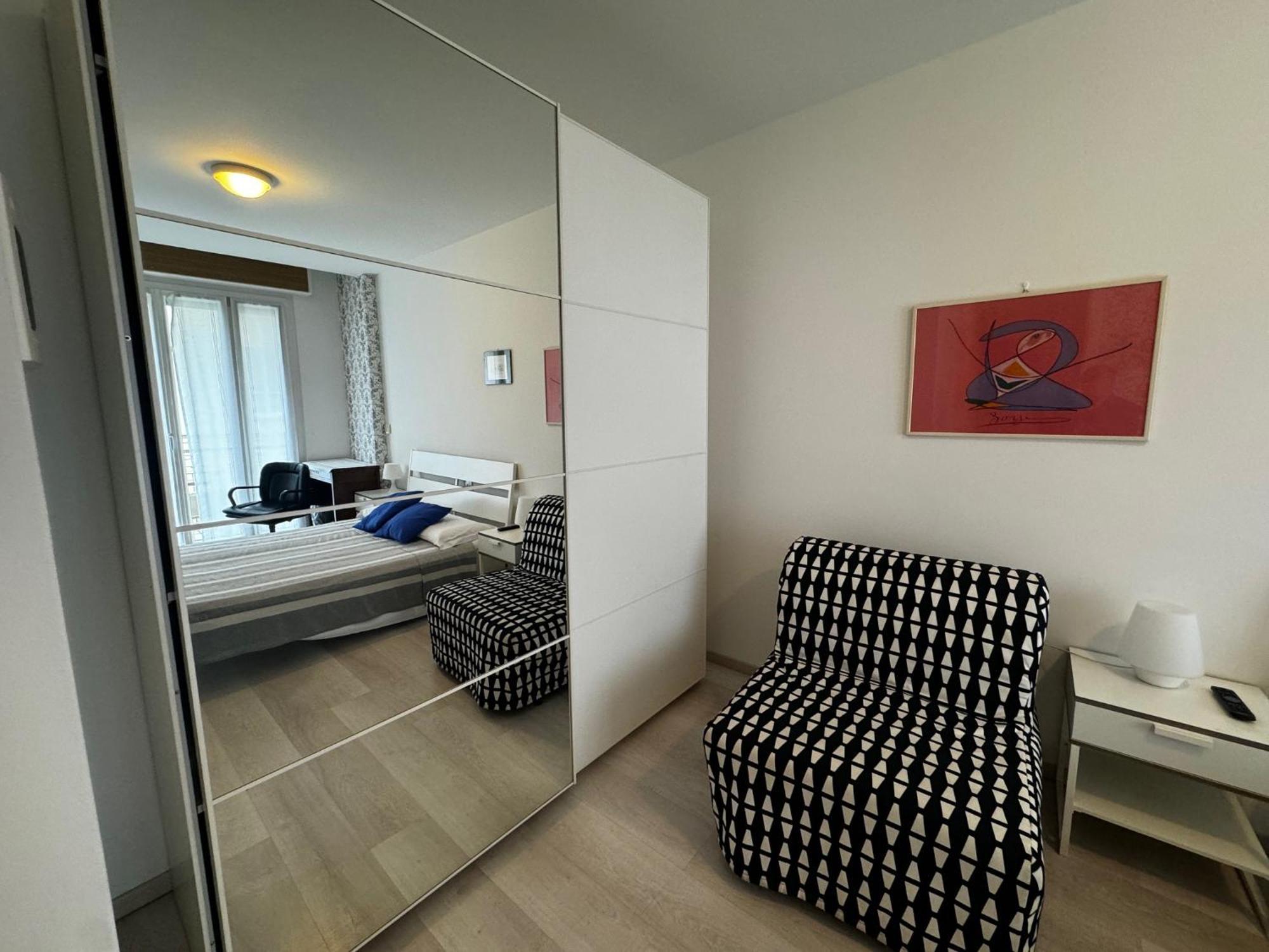 Residenza Manzoni Como Centre Zewnętrze zdjęcie
