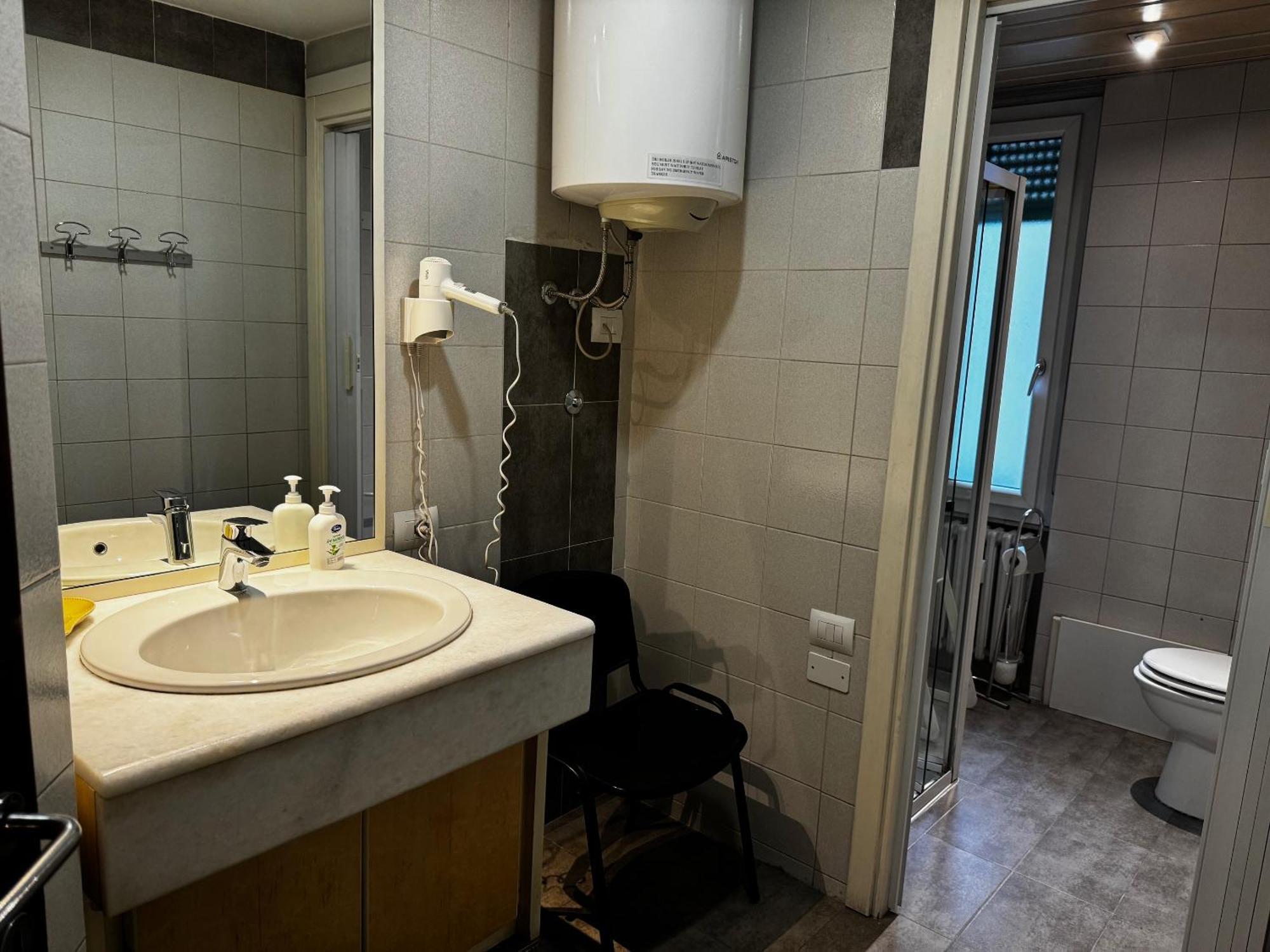 Residenza Manzoni Como Centre Zewnętrze zdjęcie