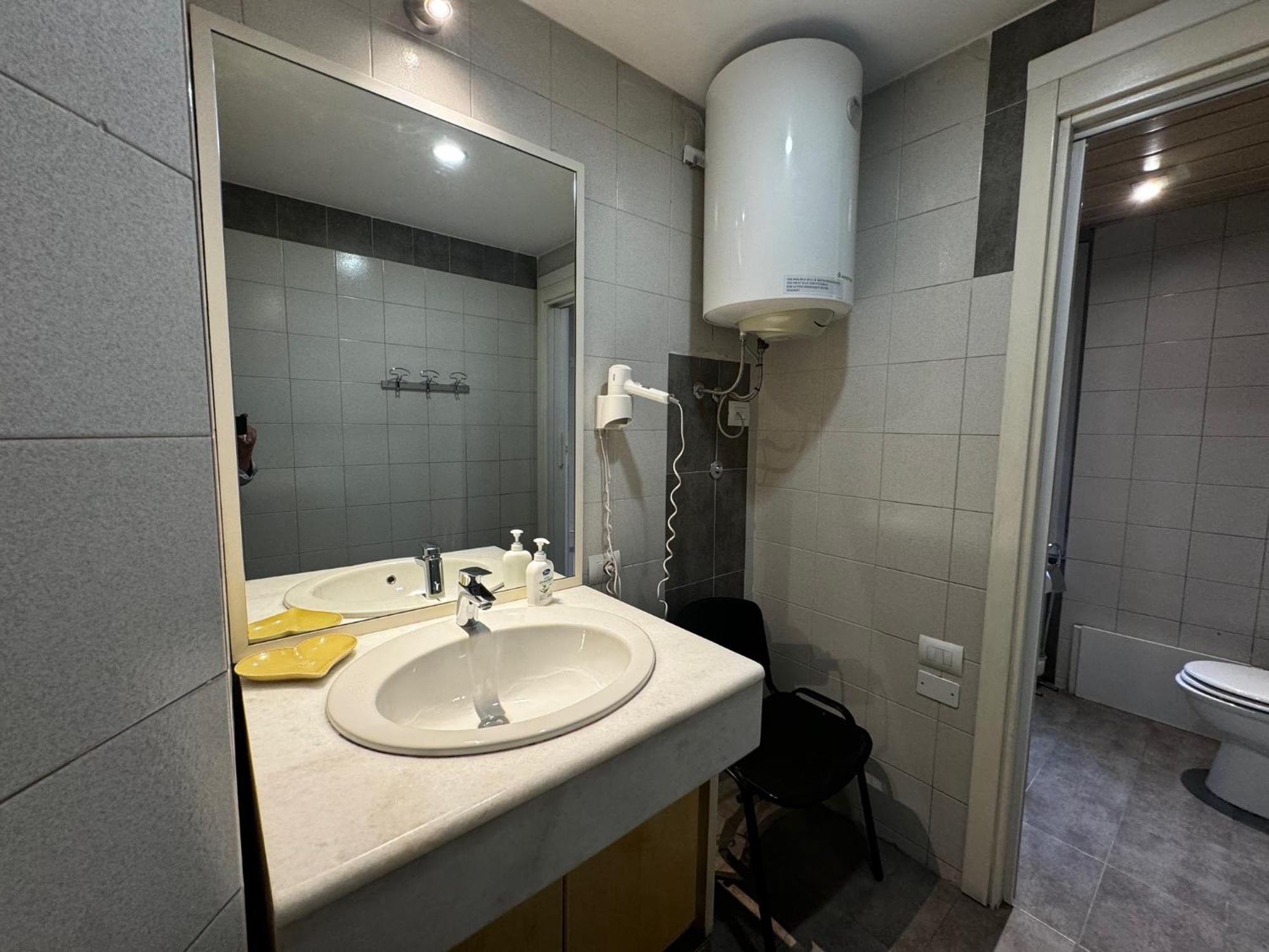 Residenza Manzoni Como Centre Zewnętrze zdjęcie