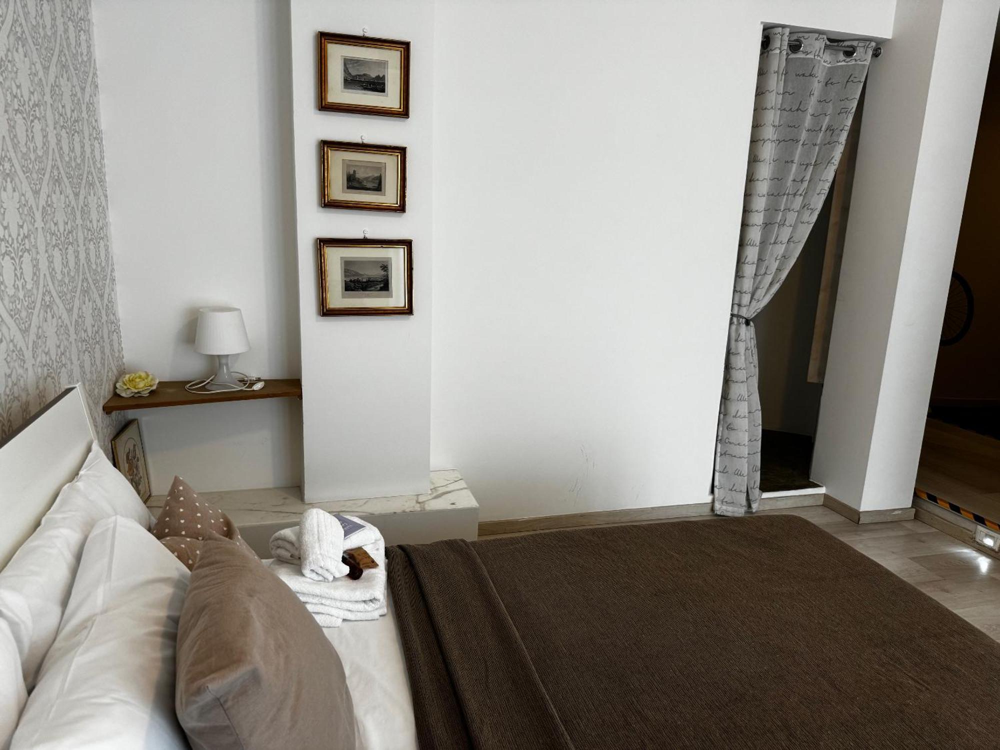 Residenza Manzoni Como Centre Zewnętrze zdjęcie