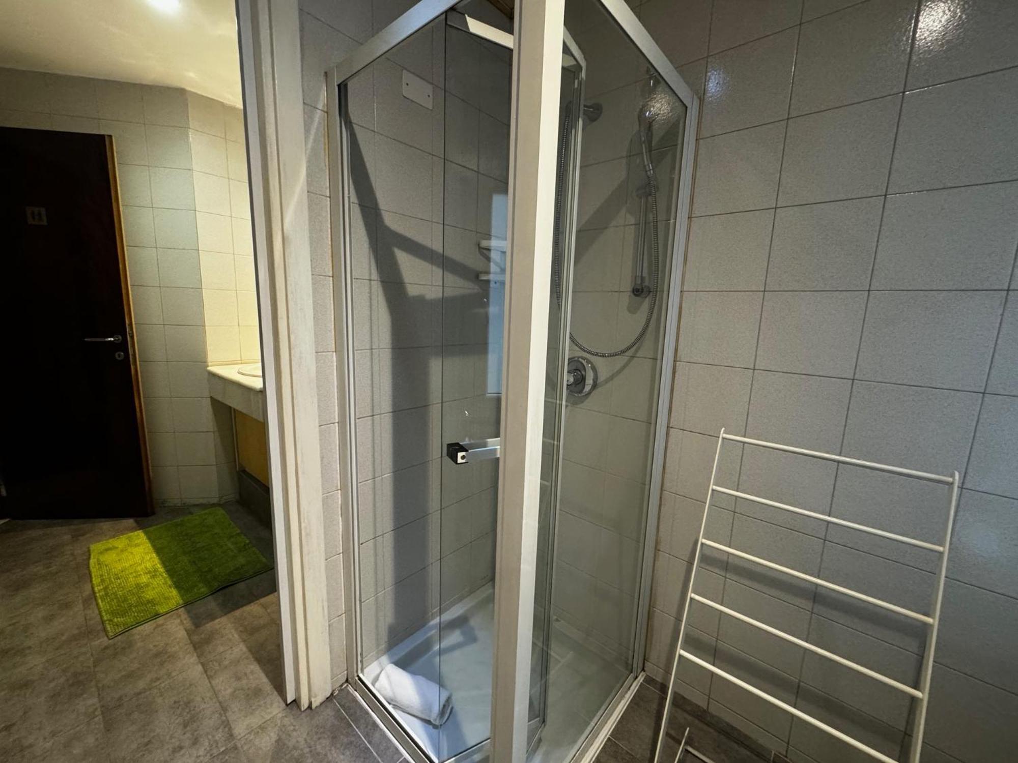 Residenza Manzoni Como Centre Zewnętrze zdjęcie
