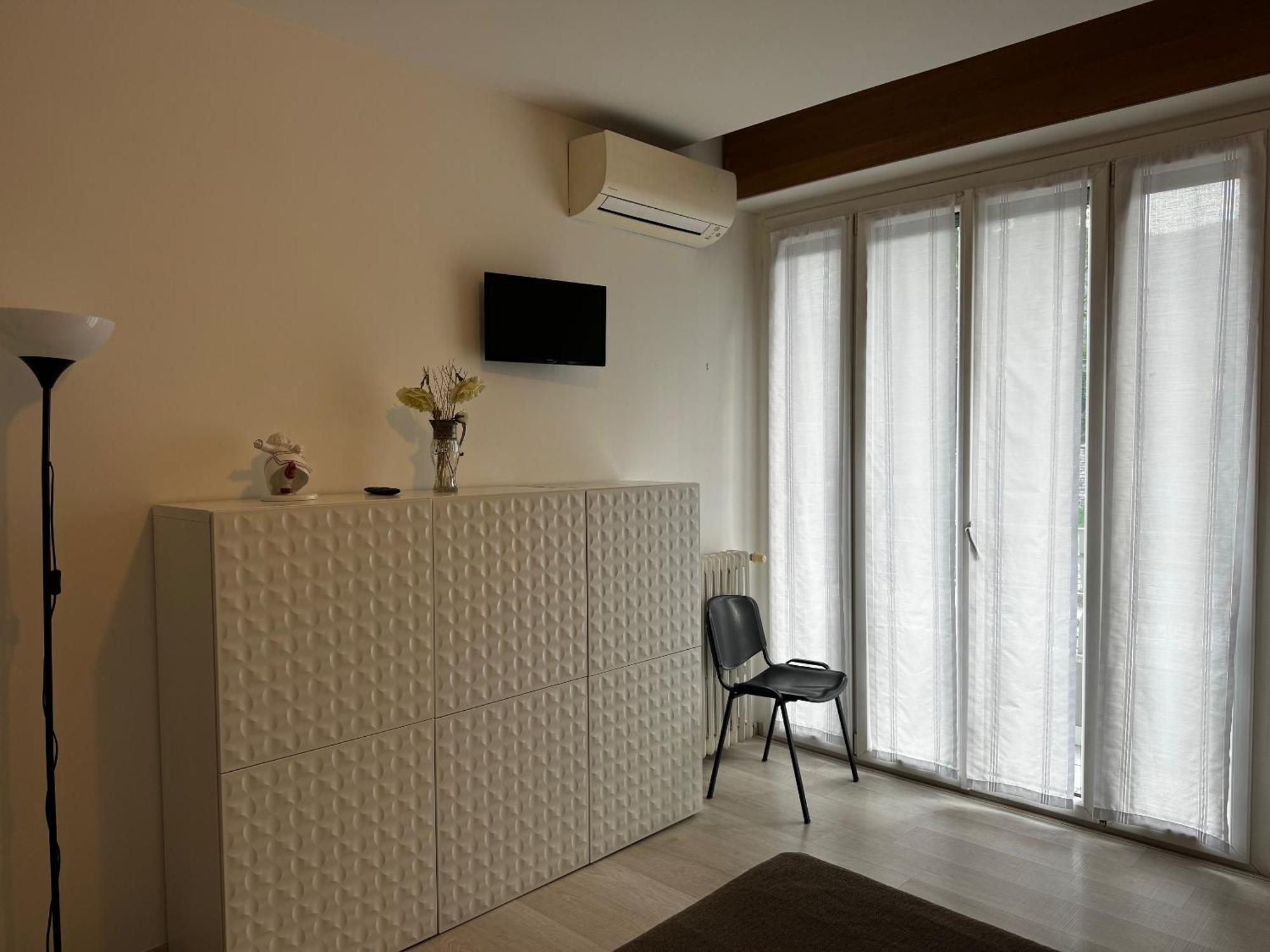 Residenza Manzoni Como Centre Zewnętrze zdjęcie