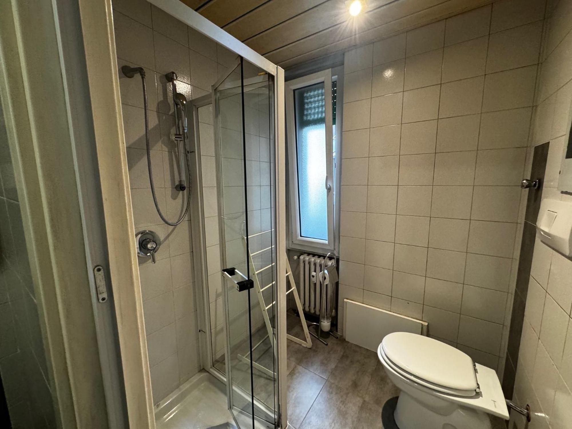 Residenza Manzoni Como Centre Zewnętrze zdjęcie