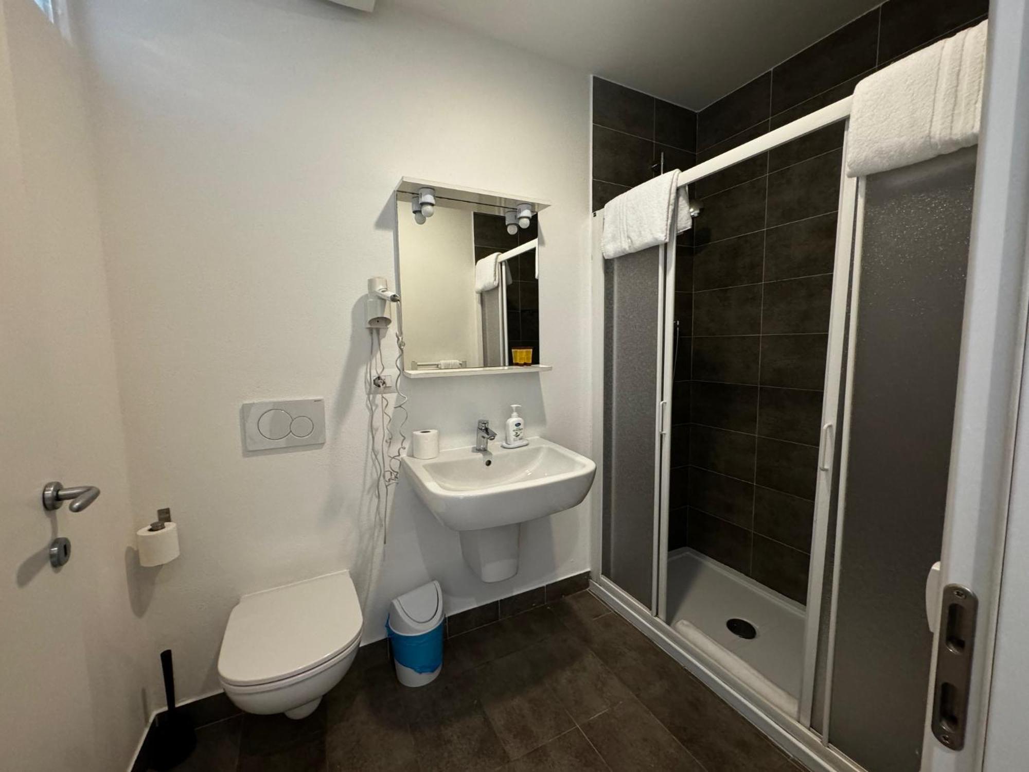 Residenza Manzoni Como Centre Zewnętrze zdjęcie
