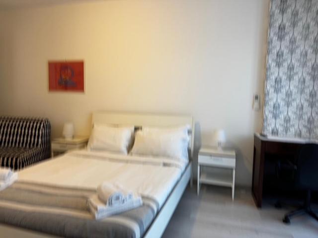 Residenza Manzoni Como Centre Zewnętrze zdjęcie