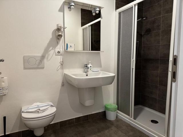 Residenza Manzoni Como Centre Zewnętrze zdjęcie