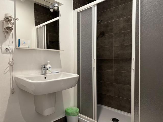 Residenza Manzoni Como Centre Zewnętrze zdjęcie